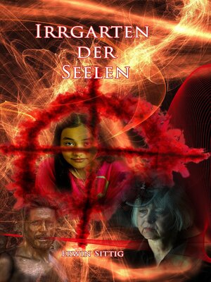 cover image of Irrgarten der Seelen